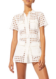 The Harper Dress