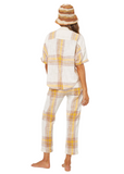 Isle Of The Sun Pant