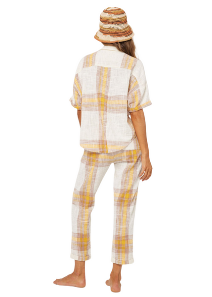Isle Of The Sun Pant
