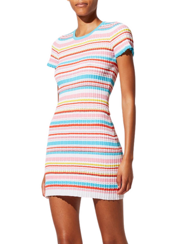 June Mini Dress