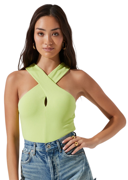 Priya Bodysuit