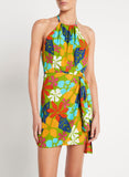 Le Meridien Mini Dress