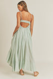 Vivienne Maxi Dress