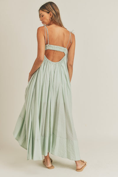 Vivienne Maxi Dress