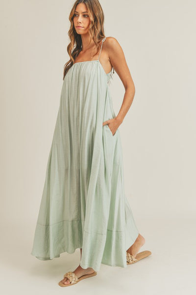 Vivienne Maxi Dress