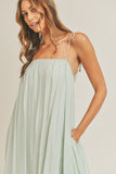 Vivienne Maxi Dress