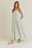 Vivienne Maxi Dress