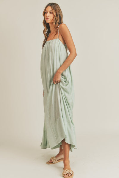 Vivienne Maxi Dress