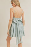 Wade Mini Dress