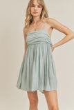 Wade Mini Dress
