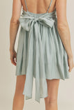 Wade Mini Dress