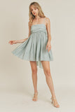 Wade Mini Dress