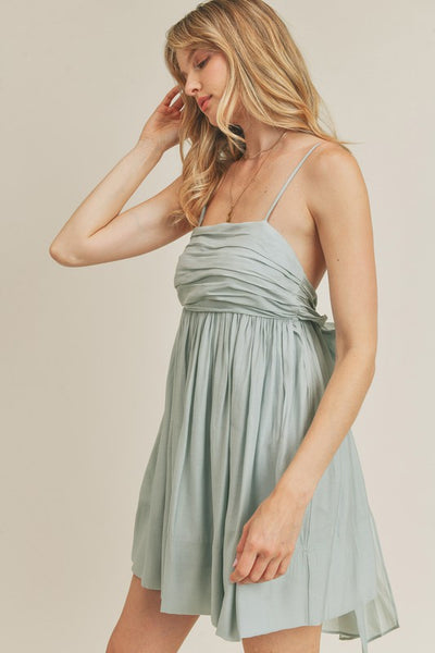 Wade Mini Dress