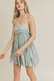 Wade Mini Dress