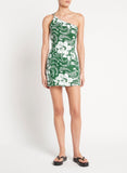 Zippora Mini Dress