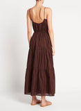 Henri Maxi Dress