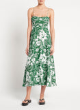 Alexandre Midi Dress