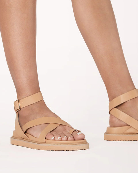 Zinnia Sandal