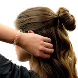 Clear Hair Coils Pack