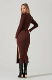 Abella Dress