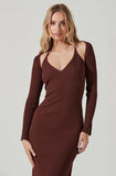 Abella Dress