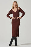 Abella Dress