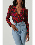 Bartlett Bodysuit