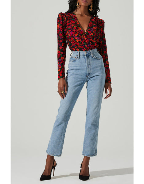 Bartlett Bodysuit