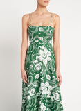 Alexandre Midi Dress