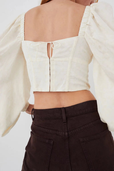 Janet Top