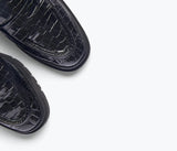Bettie Slingback Lug Loafer