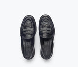 Bettie Slingback Lug Loafer