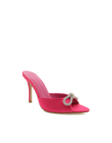 Leilah Heel - Raspberry