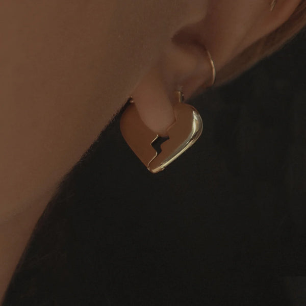 Broken Heart Hoops