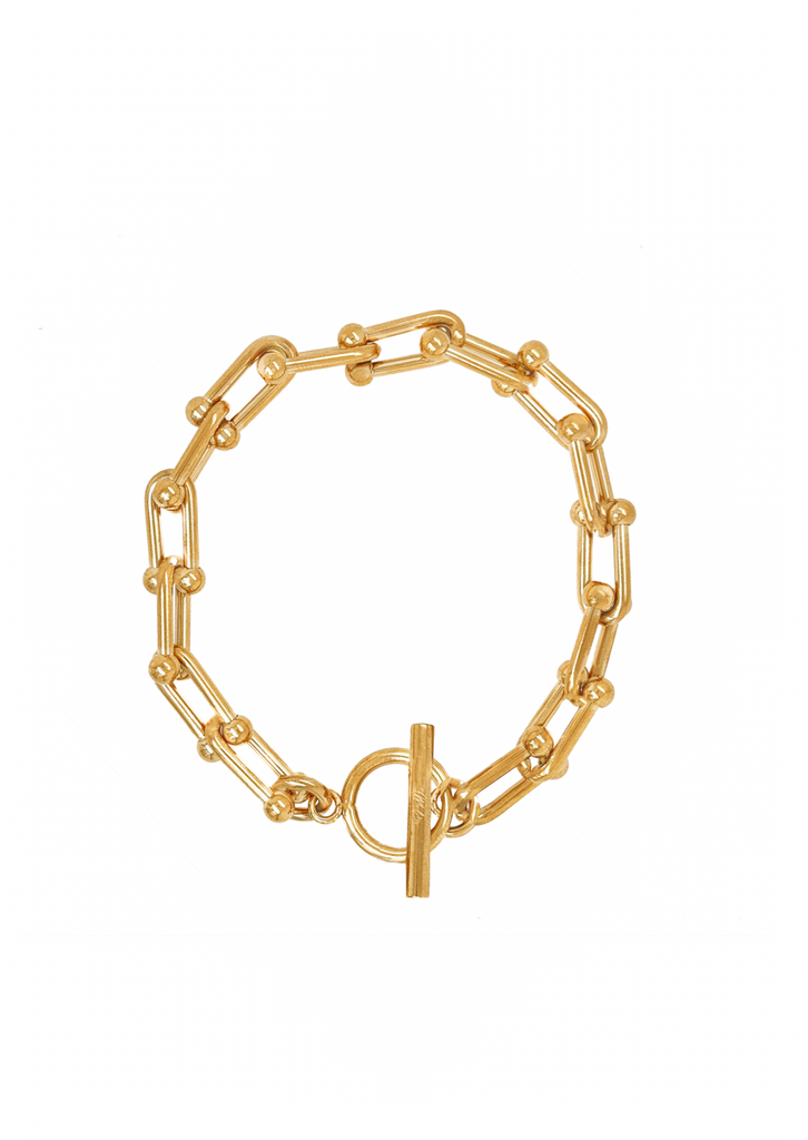 DY Madison Chain Medium Bracelet, 11mm – Bailey's Fine Jewelry