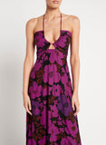 Arles Midi Dress