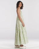 Pricilla Maxi Dress
