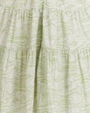 Pricilla Maxi Dress