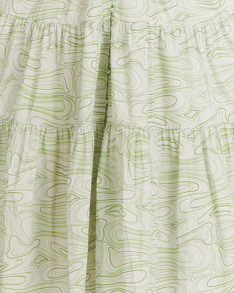 Pricilla Maxi Dress