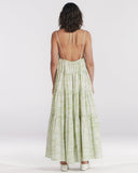 Pricilla Maxi Dress
