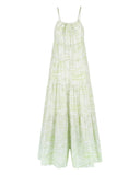 Pricilla Maxi Dress