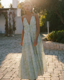 Pricilla Maxi Dress