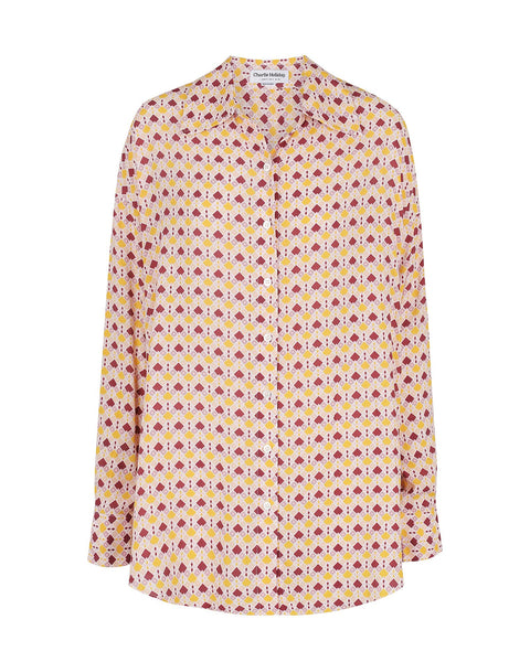 Maple Shirt