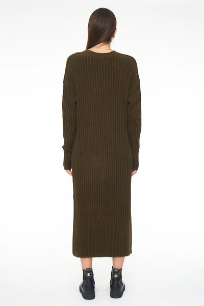 Darya Dress