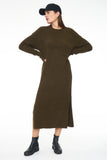 Darya Dress