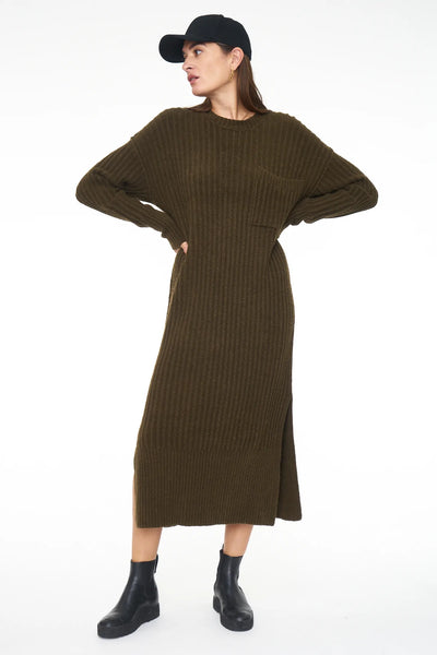 Darya Dress