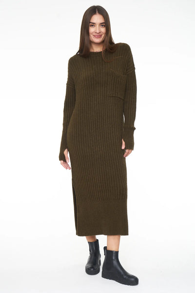 Darya Dress