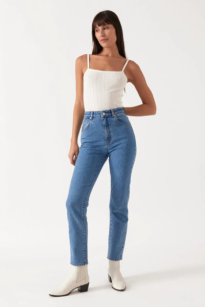 Dusters Jean - Cindy Blue