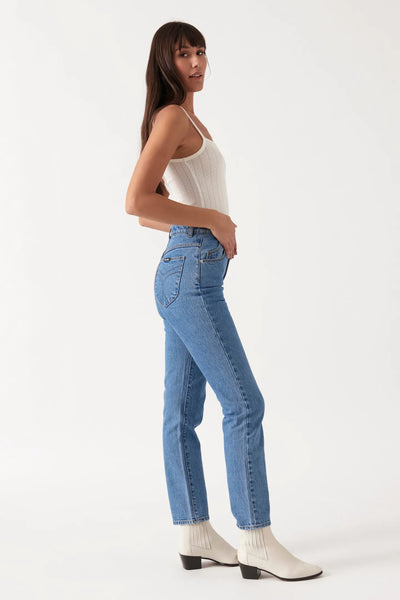Dusters Jean - Cindy Blue
