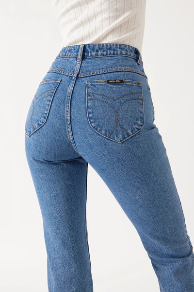 Dusters Jean - Cindy Blue